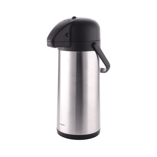 Sunnex® Airpot Push Dispenser 2.5lt - TEM IMPORTS™