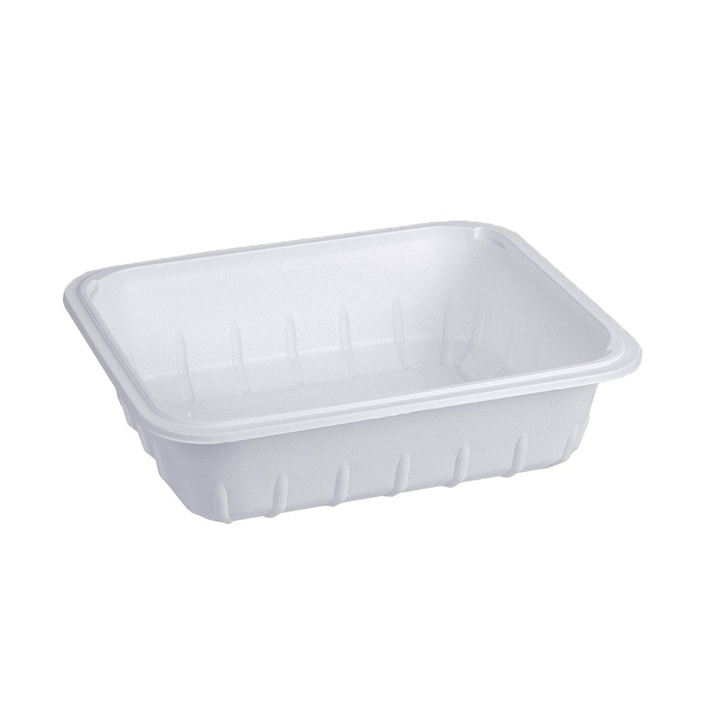 GMPack Rectangular Tray For QS300-155195 - 840/CTN - TEM IMPORTS™