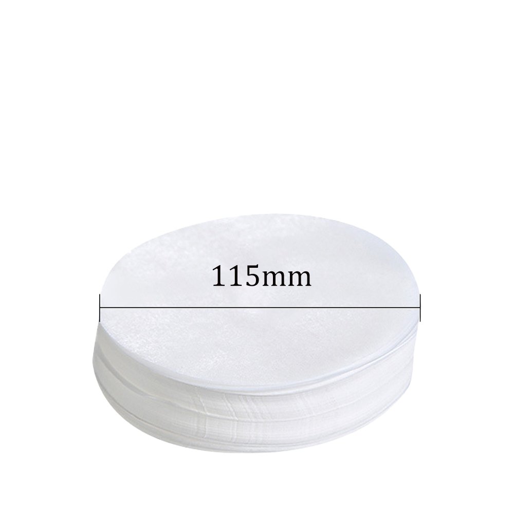 115mm Diameter Leakproof Paper For Drink Cups - 500/PK - TEM IMPORTS™