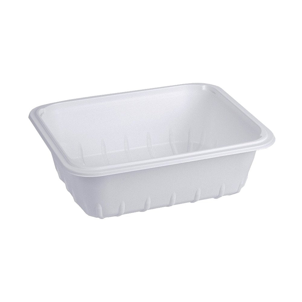 GMPack Rectangular Tray For QS300-155195 - 720/CTN - TEM IMPORTS™