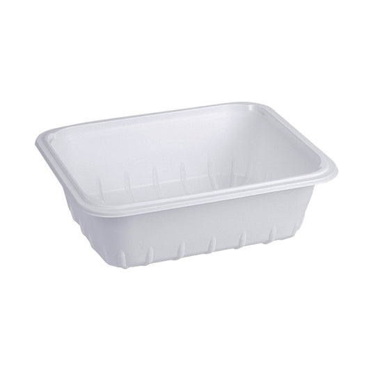 GMPack Rectangular Tray For QS300-155195 - 720/CTN - TEM IMPORTS™