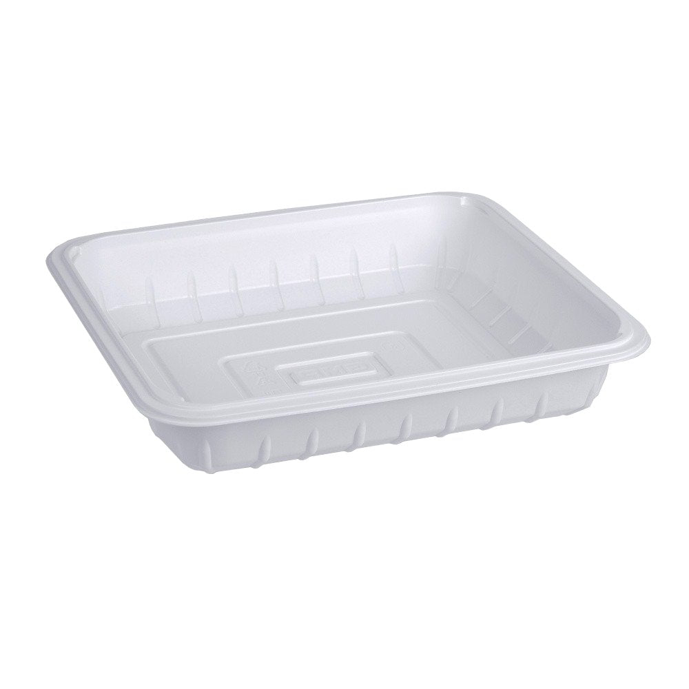 GMPack Rectangular Tray For QS300-235195 - 600/CTN