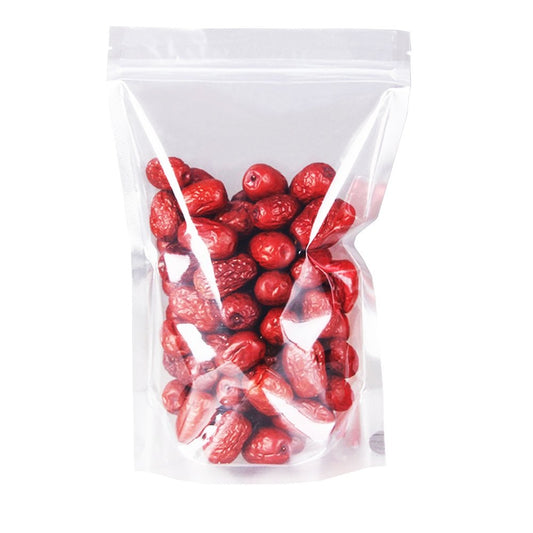 16x24 Clear Reusable Ziplock Bag-Pk50 - TEM IMPORTS™