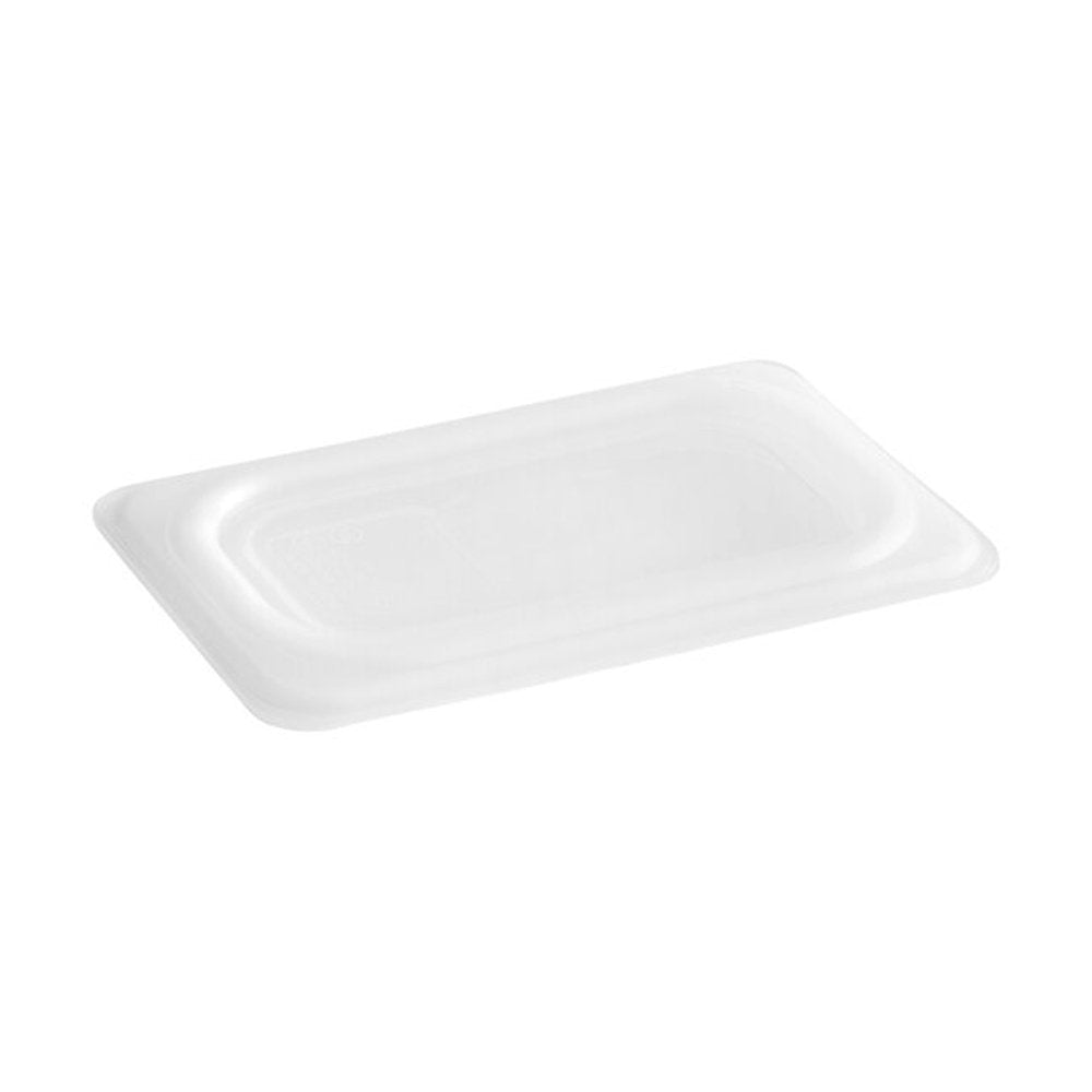 1/9 Size PP Seal Lid To Suit Gastronorm Food Pans - TEM IMPORTS™