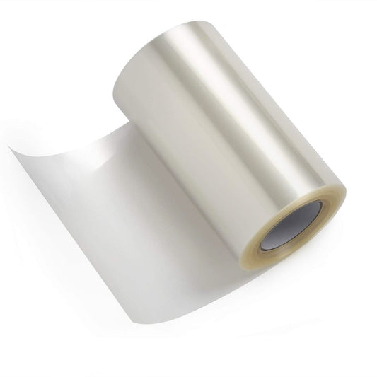 20mx80mm Thick Transparent Cake Collar - TEM IMPORTS™