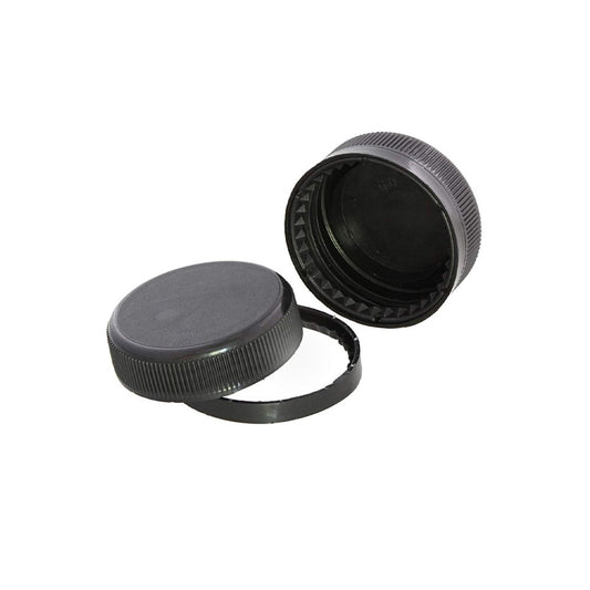 250mL Juice Bottle With Tamper Evident Cap - TEM IMPORTS™