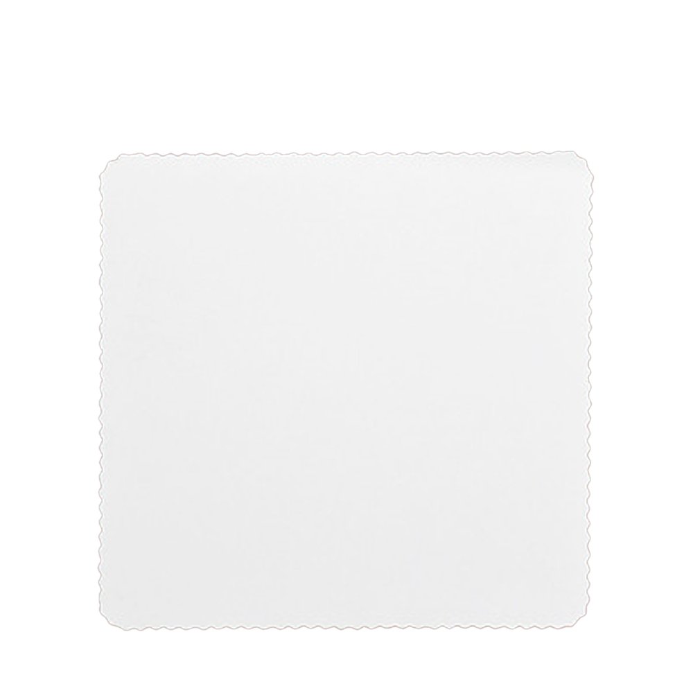 25x25x15 Patisserie Square Cake Box - Unicorn - TEM IMPORTS™