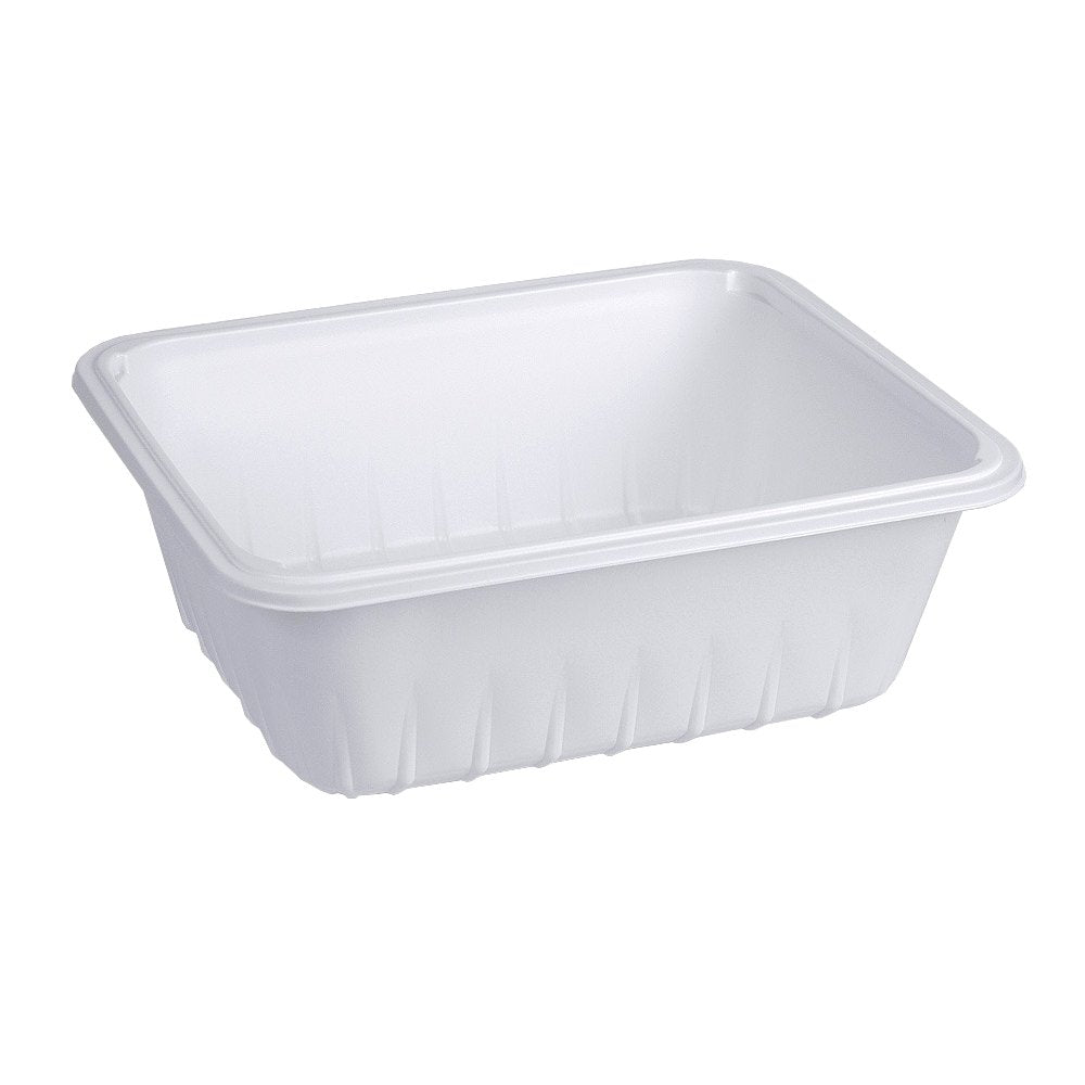 GMPack Rectangular Tray For QS300-235195 - 360/CTN - TEM IMPORTS™