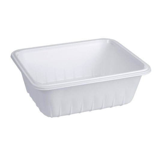 GMPack Rectangular Tray For QS300-235195 - 360/CTN - TEM IMPORTS™