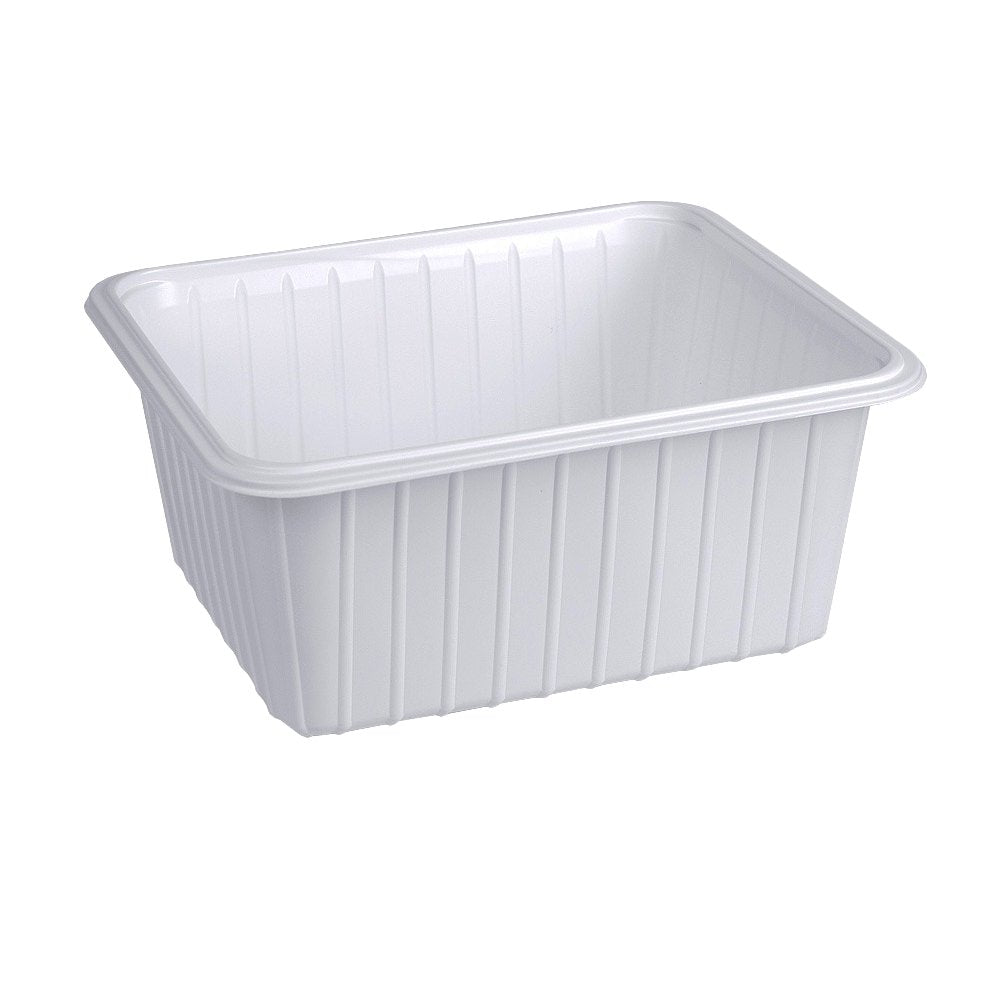 GMPack Rectangular Tray For QS300-235195 - 320/CTN - TEM IMPORTS™