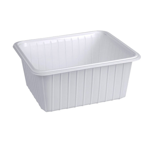 GMPack Rectangular Tray For QS300-235195 - 320/CTN - TEM IMPORTS™