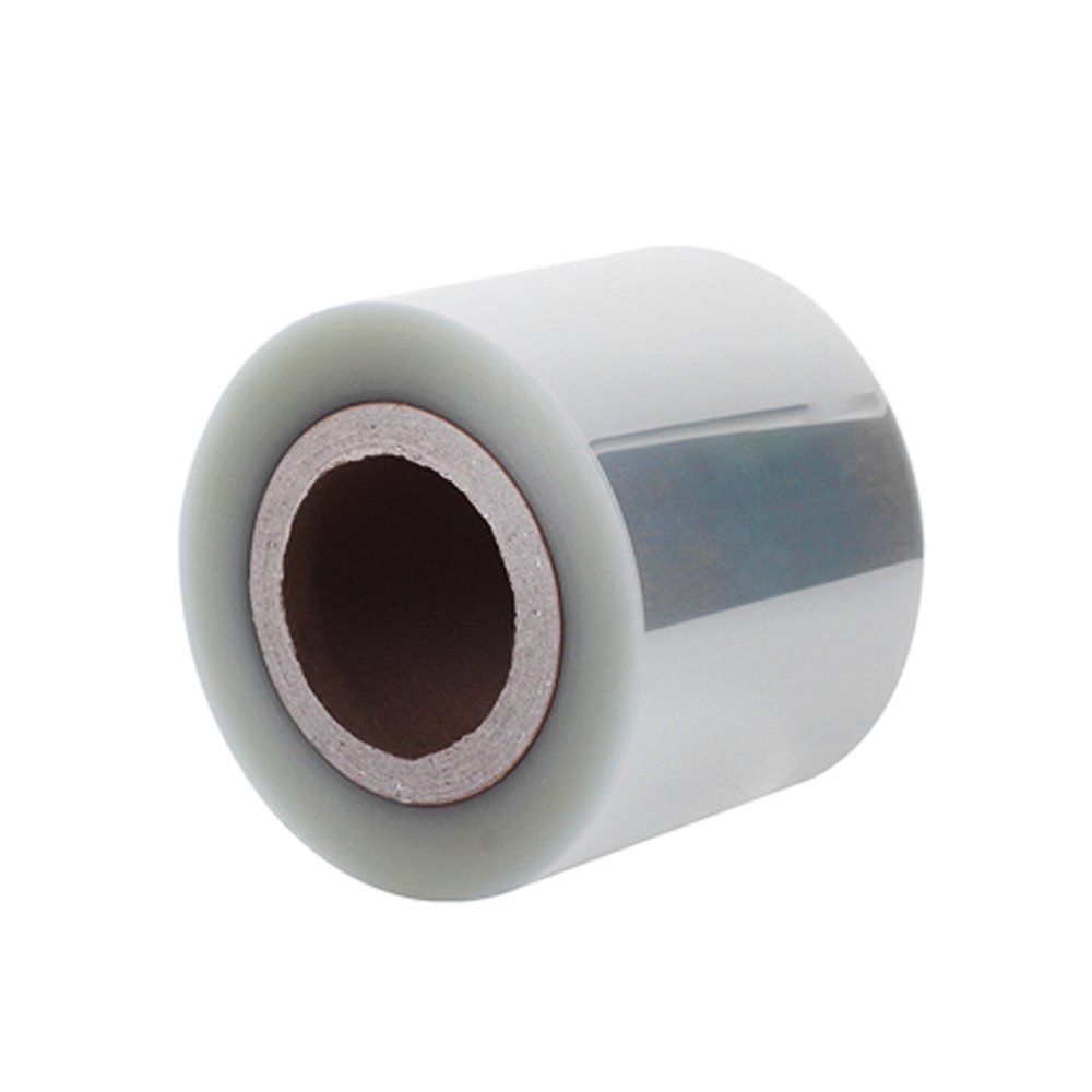 12cm Wide Clear Cake Collar Acetate Roll