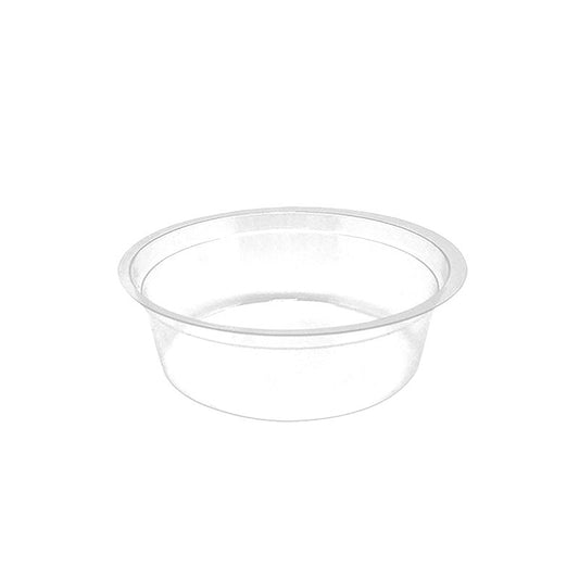98mm/5oz PET Insert - Fits 98mm Cold Cups - TEM IMPORTS™