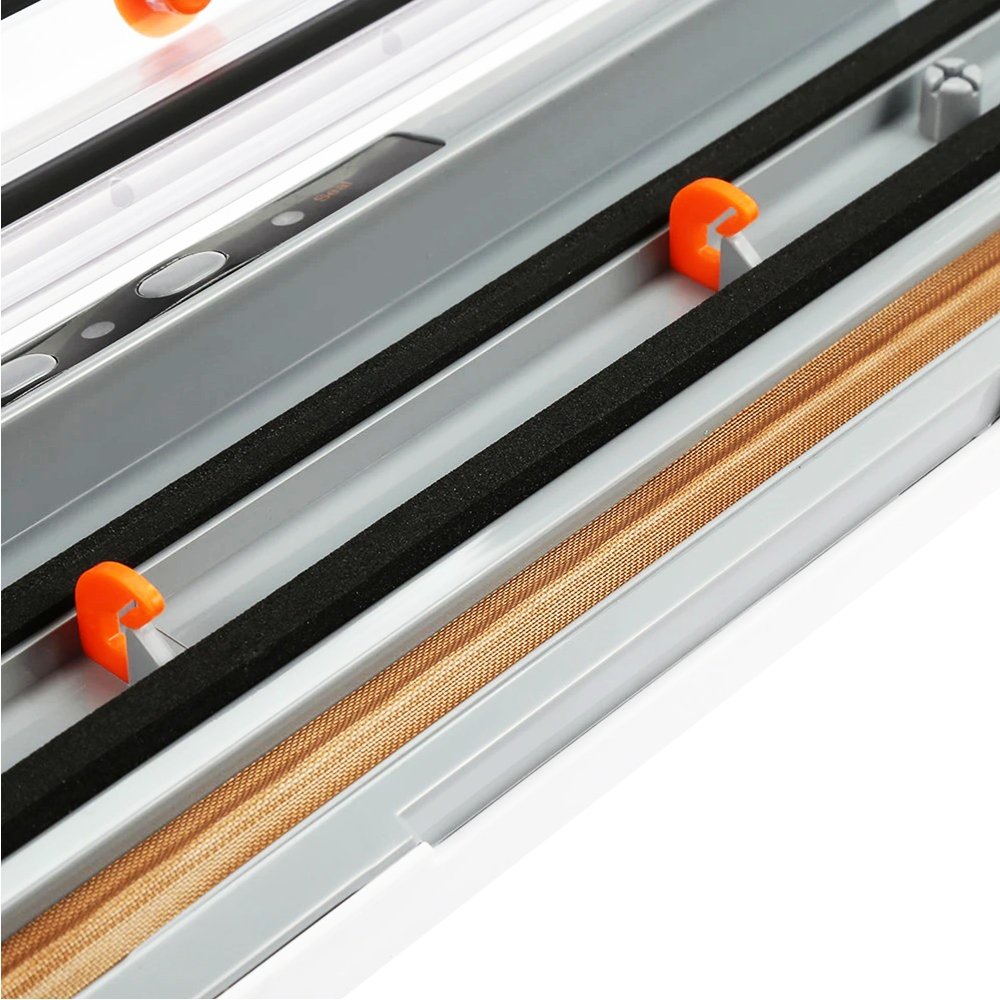 Domestic External Vacuum Sealer - TEM IMPORTS™