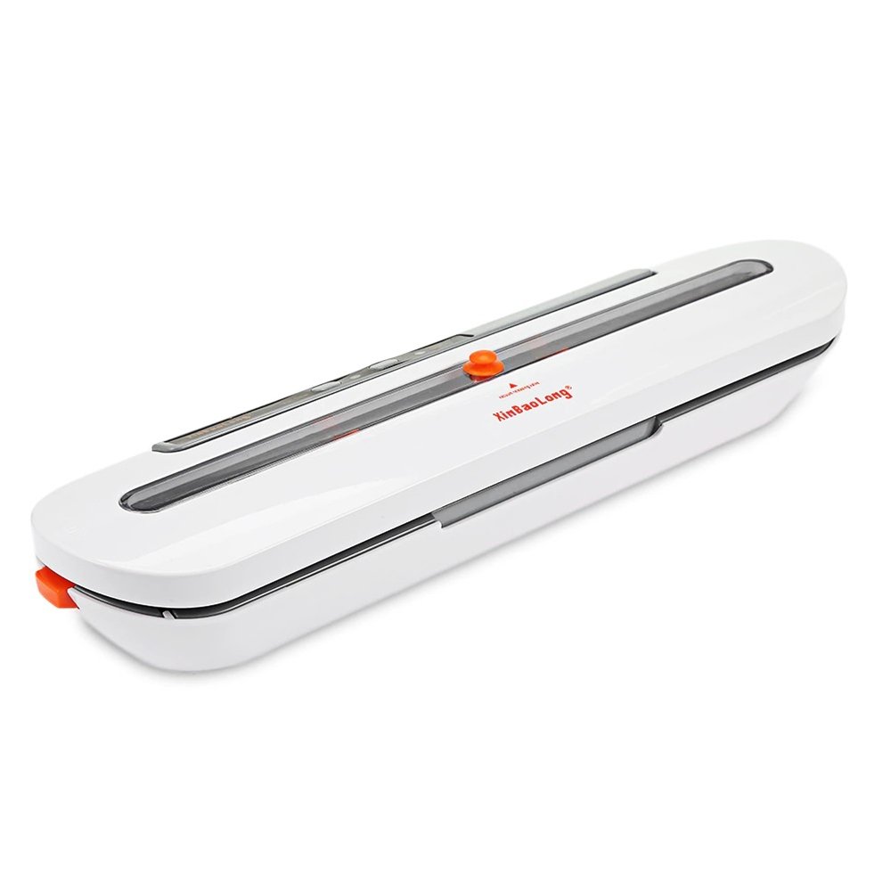 Domestic External Vacuum Sealer - TEM IMPORTS™