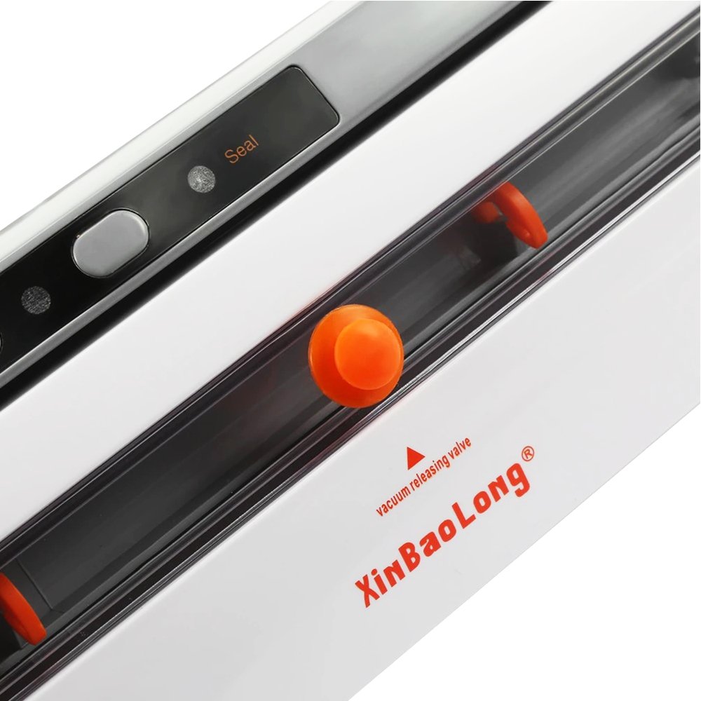 Domestic External Vacuum Sealer - TEM IMPORTS™
