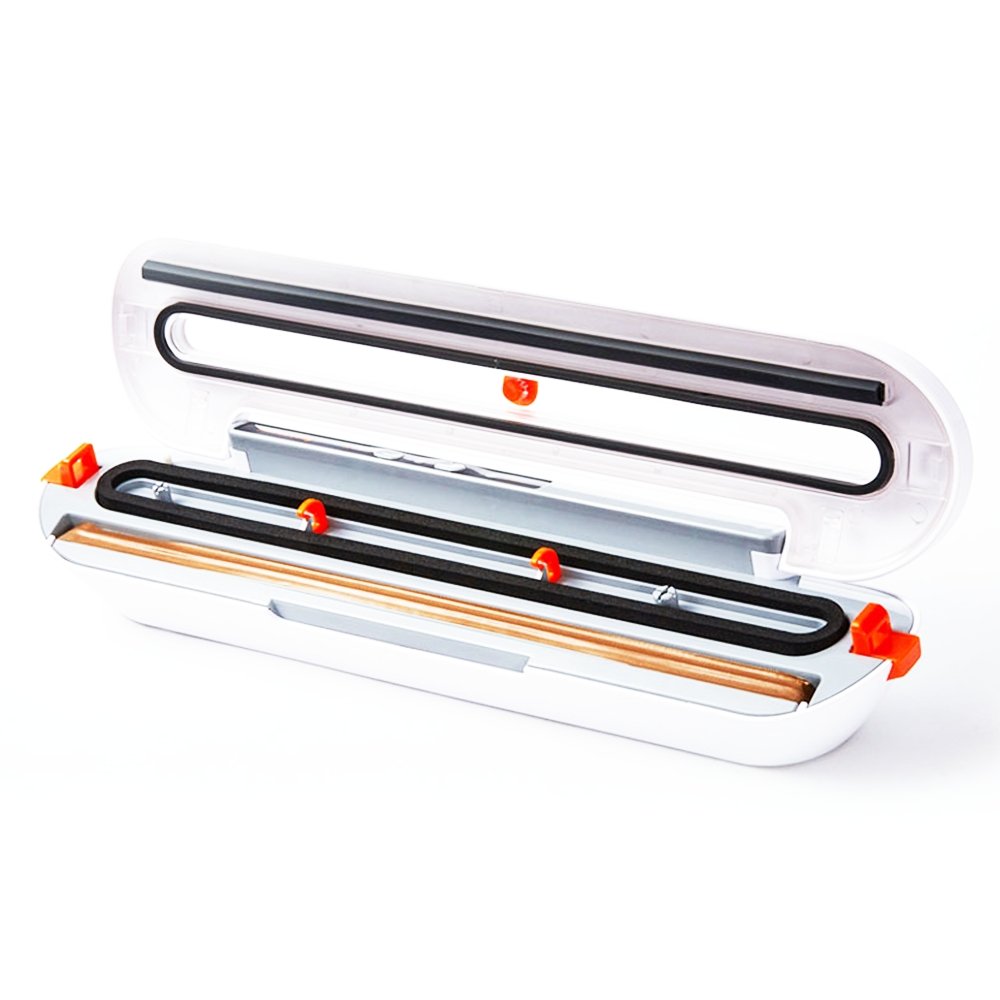 Domestic External Vacuum Sealer - TEM IMPORTS™