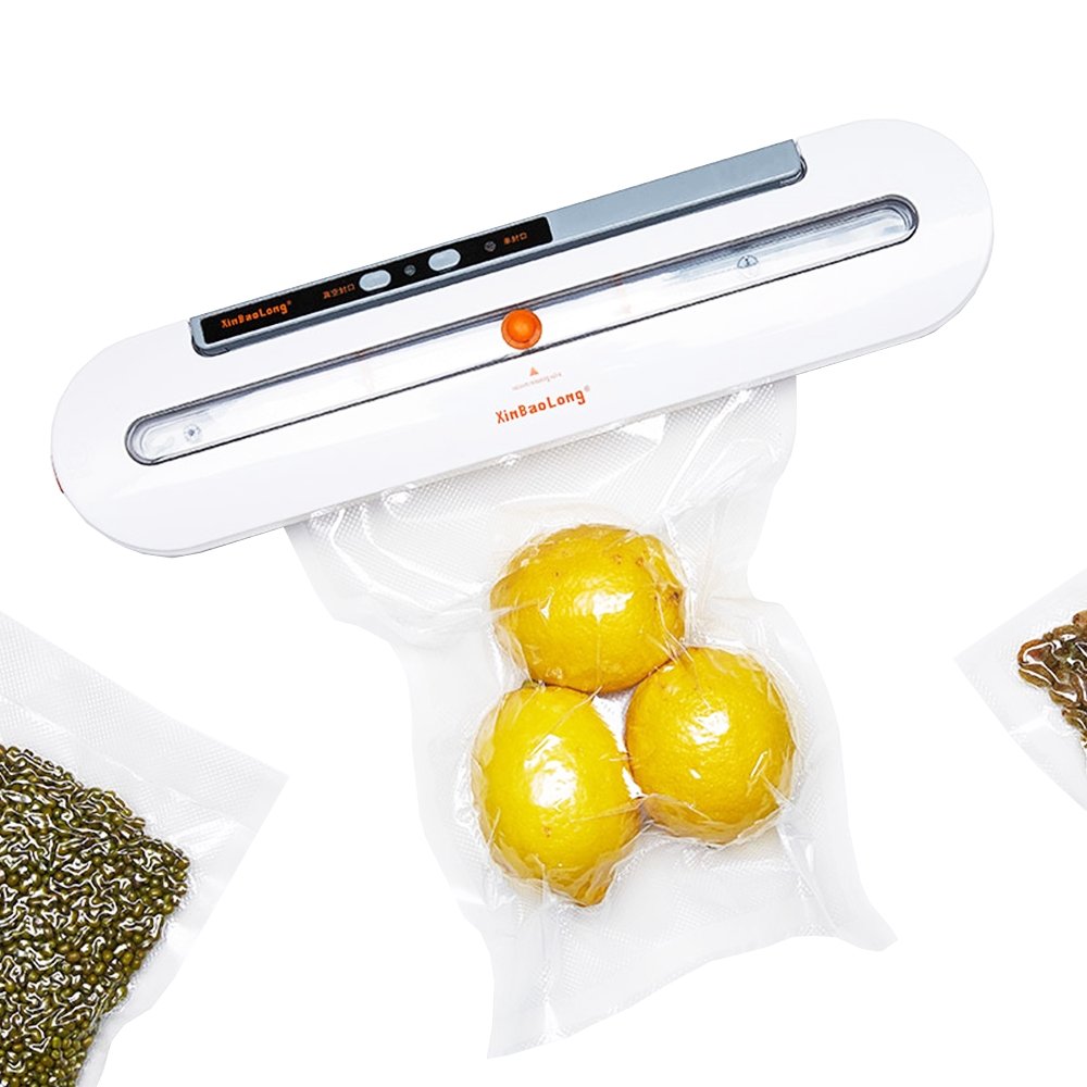 Domestic External Vacuum Sealer - TEM IMPORTS™