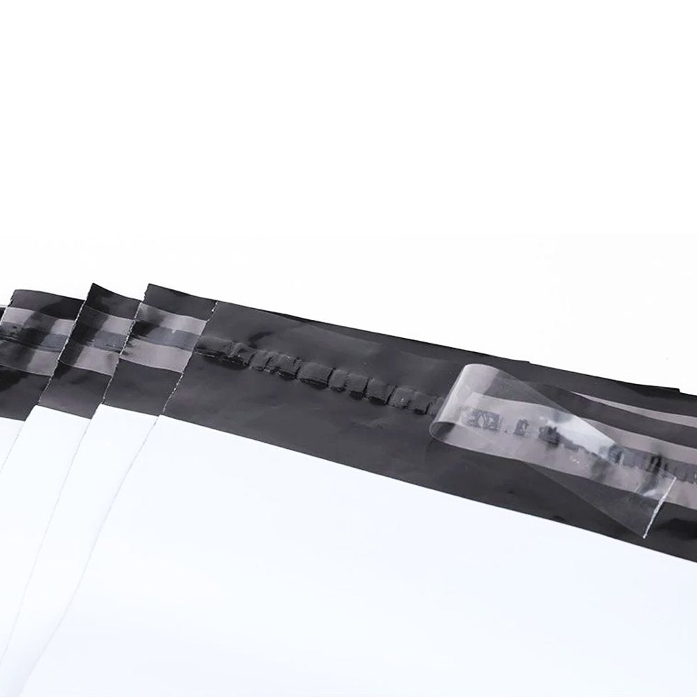 Ex-Large Self Seal Poly Mailing Satchels - 50/PK - TEM IMPORTS™