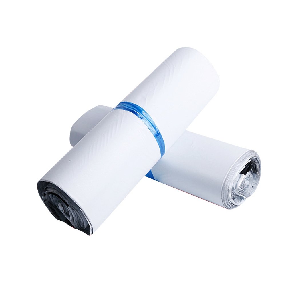 Ex-Large Self Seal Poly Mailing Satchels - 50/PK - TEM IMPORTS™