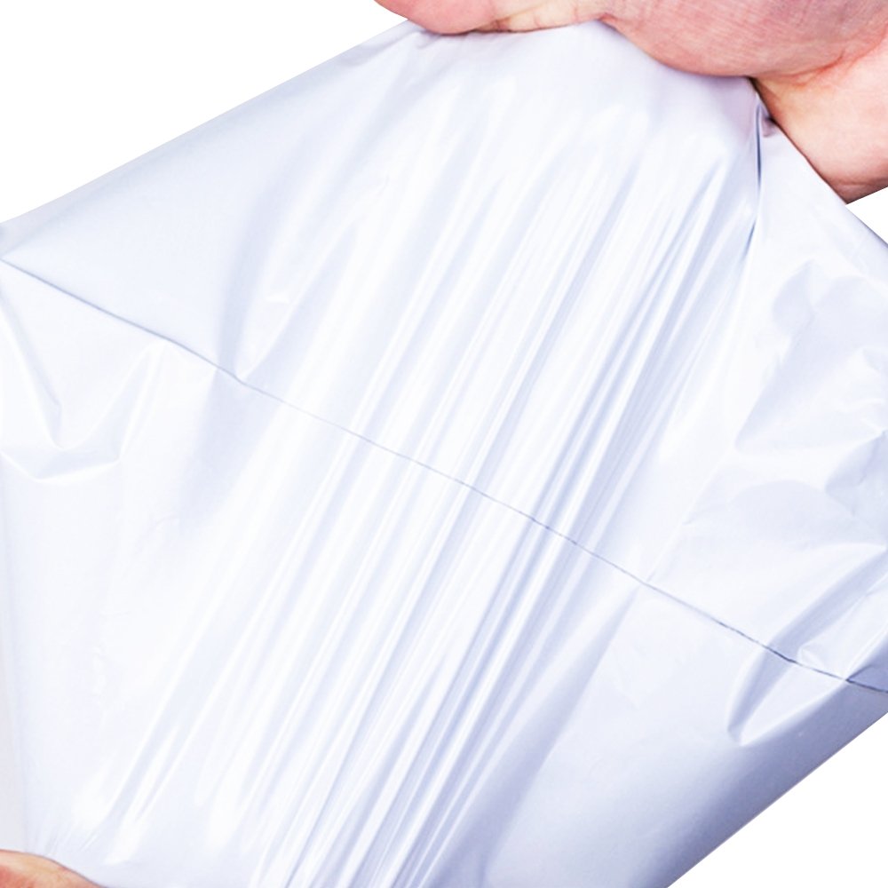 Ex-Large Self Seal Poly Mailing Satchels - 50/PK - TEM IMPORTS™