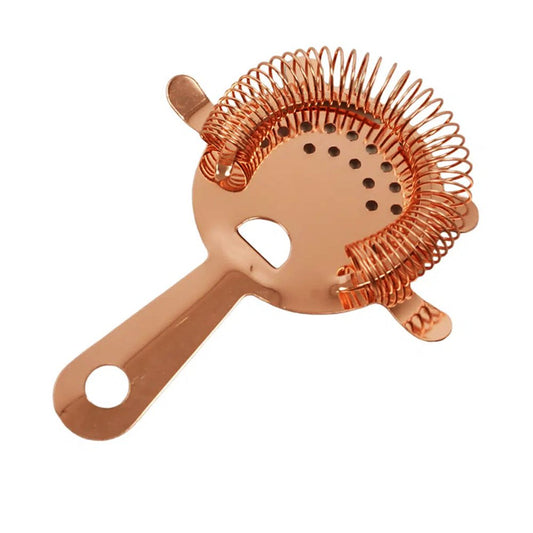 Hawthorne Strainer Copper - TEM IMPORTS™
