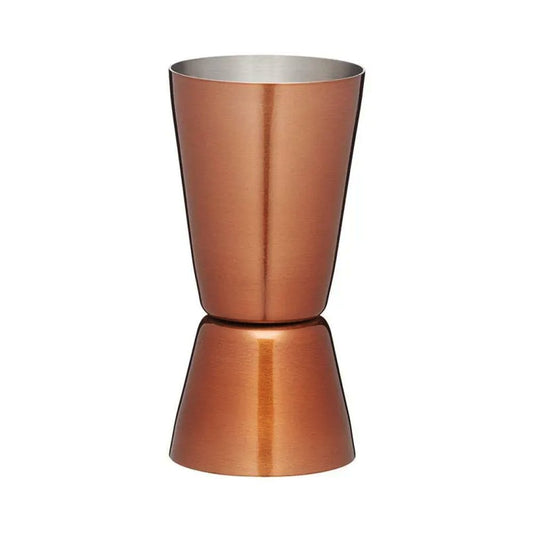 Jigger 5ml / 30ml Copper - TEM IMPORTS™