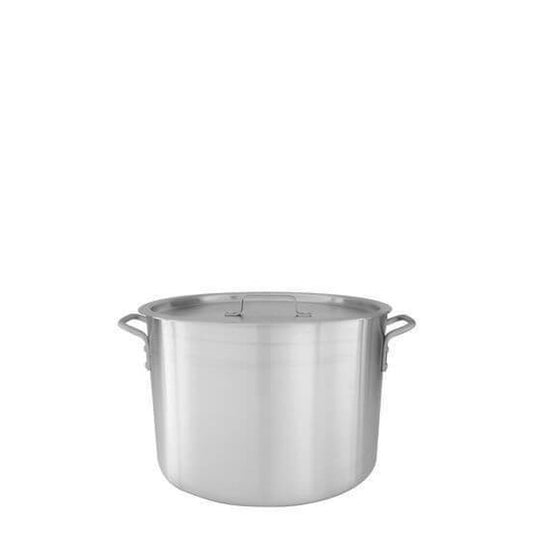 Aluminium Boiler With Lid / 18Lt