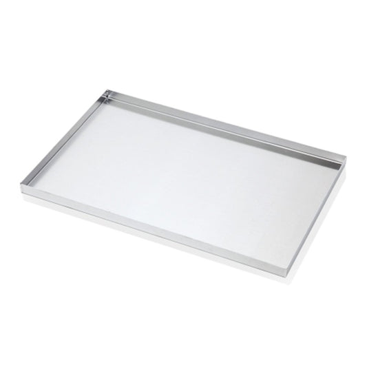 KH Classik Chef Baking Tray 4 Sided Aluminium - TEM IMPORTS™