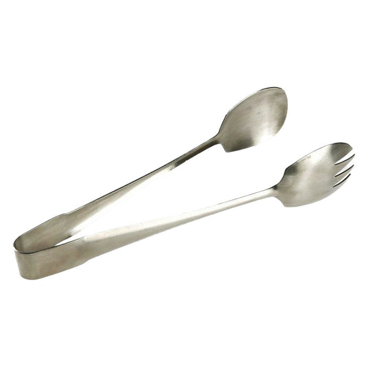 Stainless Steel Salad Tong