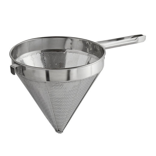 KH Conical Strainer Stainless Steel - Fine - TEM IMPORTS™