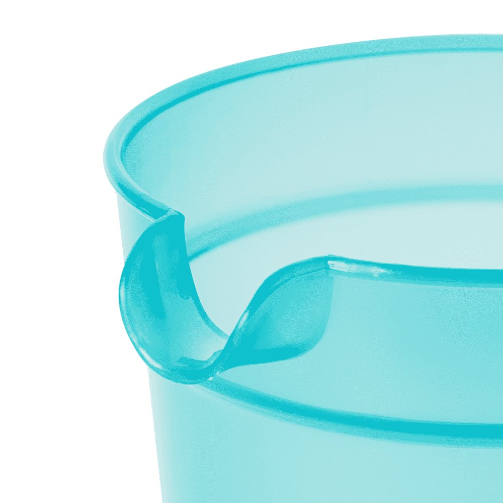 KH Healthcare Traditional Graduated Jug 1Lt Green - TEM IMPORTS™