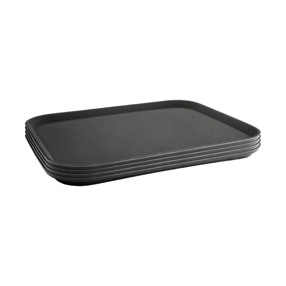 KH Rectangular Non-Slip Drink Tray - 450x350mm - TEM IMPORTS™