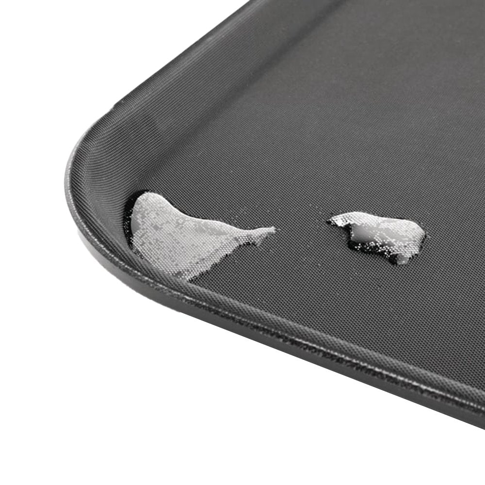 KH Rectangular Non-Slip Drink Tray - 450x350mm - TEM IMPORTS™