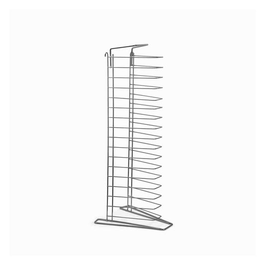 KH Super Heavy Duty Pizza Rack 18 Slot