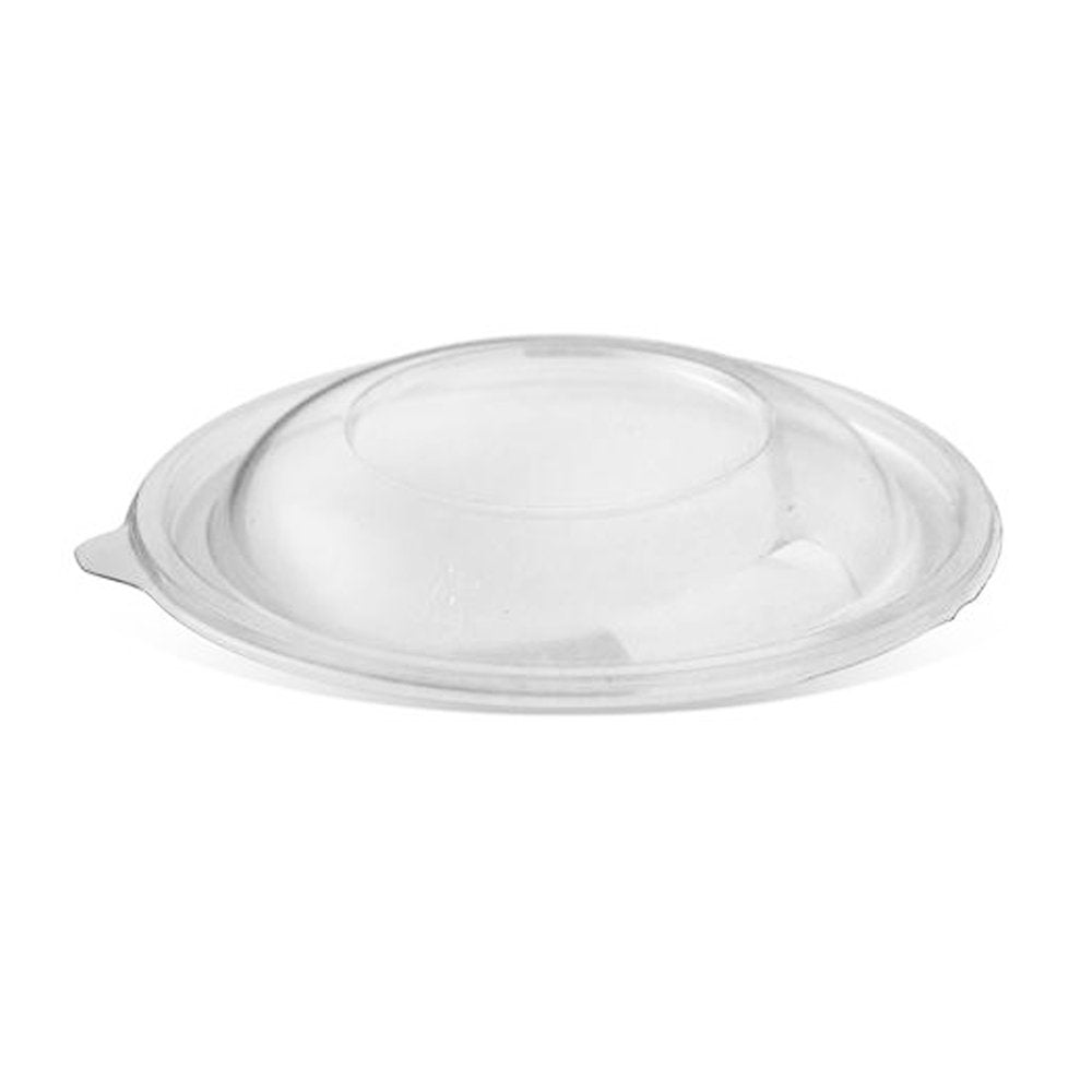Lid To Suit 24oz Clear PET Bowl - TEM IMPORTS™