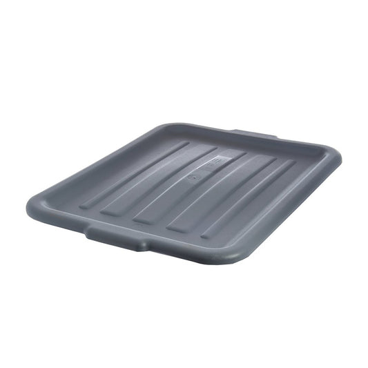 Lid To Suit Classik Chef Tote Box - Grey - TEM IMPORTS™