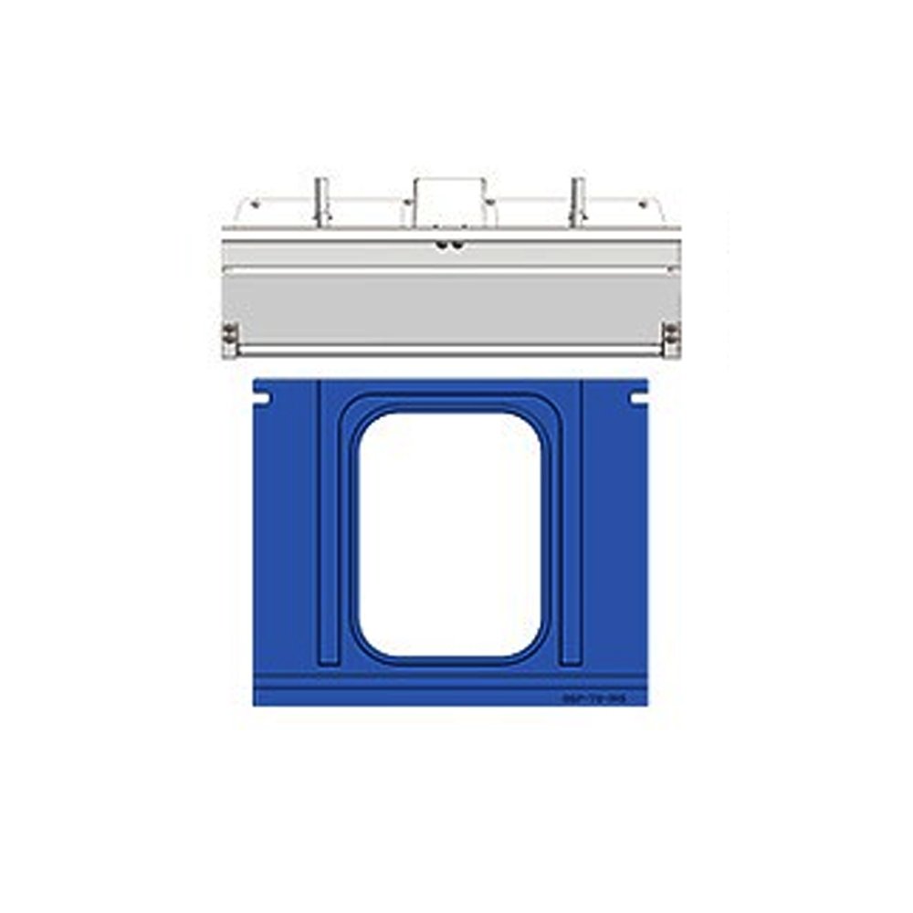QSHS155195 Heater Set For QS300 Sealing Machine - TEM IMPORTS™