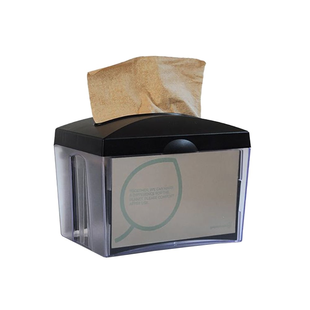 Single Saver Tabletop Napkin Dispenser - TEM IMPORTS™
