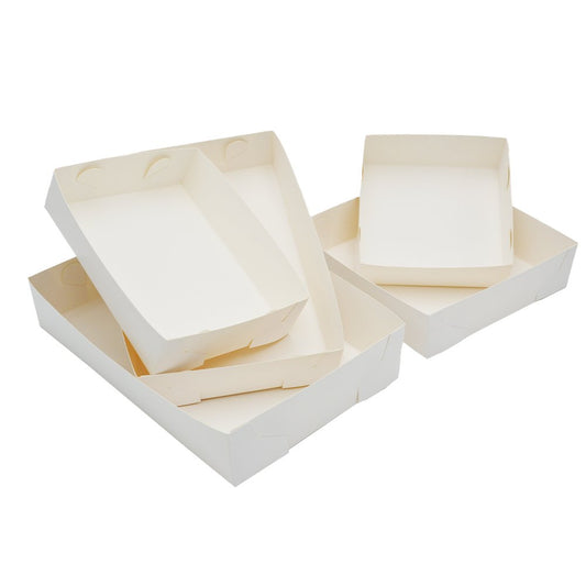 Plastic Meal Prep Bento Box
