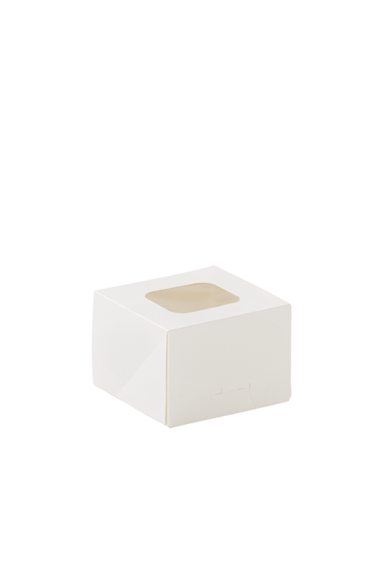 1 Pack Window Donut Box - 600/CTN - TEM IMPORTS™
