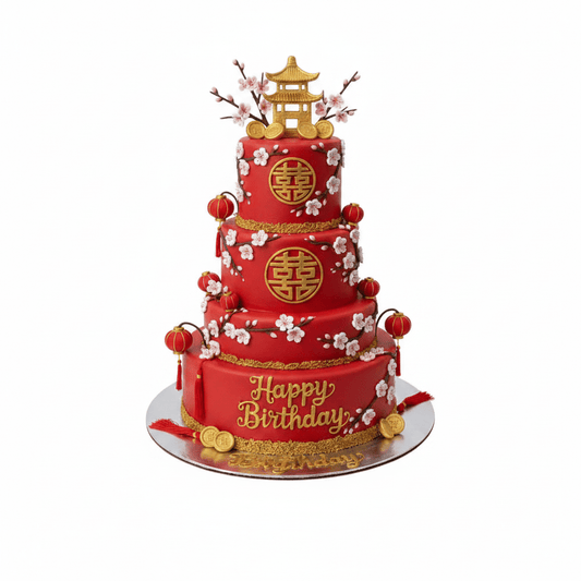10 Inch Round STD Foil Cake Board - Silver - TEM IMPORTS™