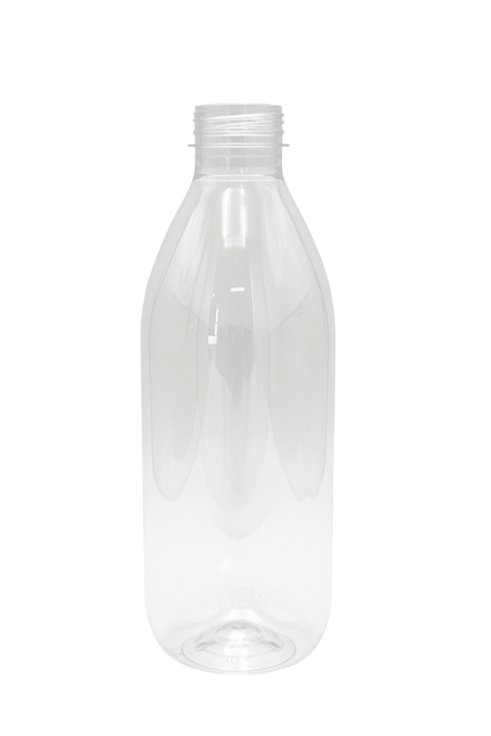 1000mL Classic Bottle ONLY - 126/CTN - TEM IMPORTS™