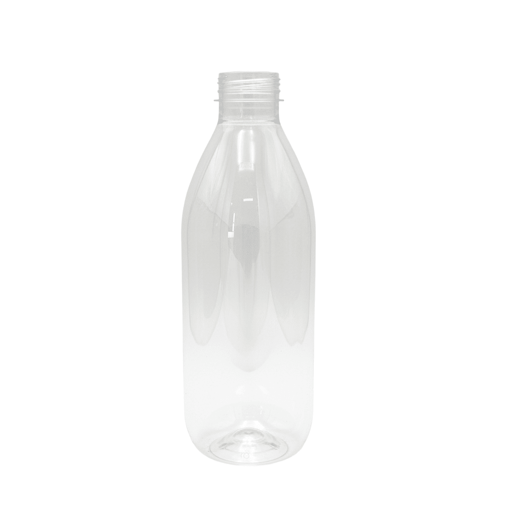 1000mL Classic Bottle ONLY - 126/CTN - TEM IMPORTS™