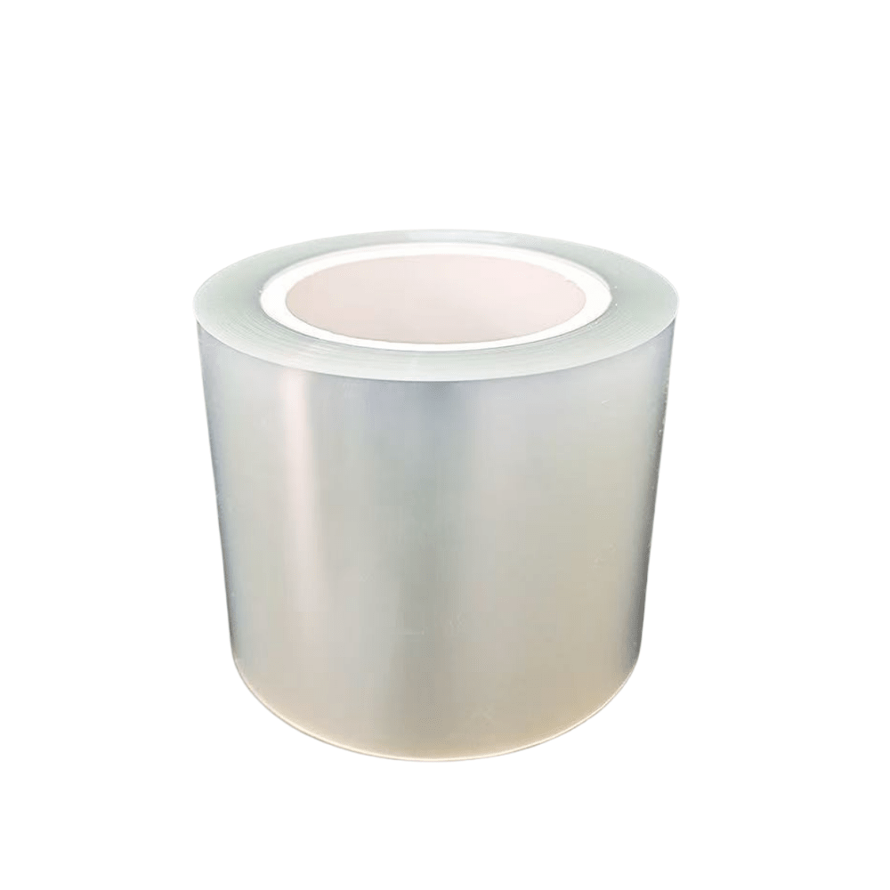 10cm Wide Thick Clear Cake Collar Acetate Roll - TEM IMPORTS™