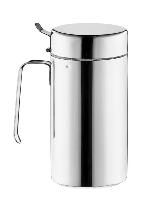 1.0Lt Oil Canister Pourer Stainless Steel - TEM IMPORTS™