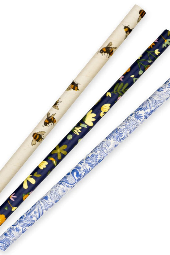 10mm Jumbo Art Series BioStraw - 2500pcs/Ctn - TEM IMPORTS™