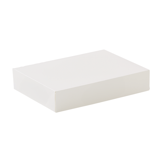 12 Pack Windowless Donut Box - 125/CTN - TEM IMPORTS™