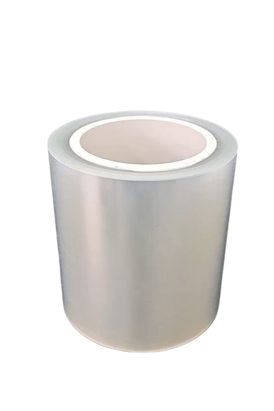 12cm Wide Thick Clear Cake Collar Acetate Roll - TEM IMPORTS™