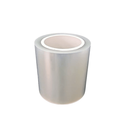 12cm Wide Thick Clear Cake Collar Acetate Roll - TEM IMPORTS™